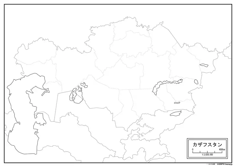カザフスタンの画像