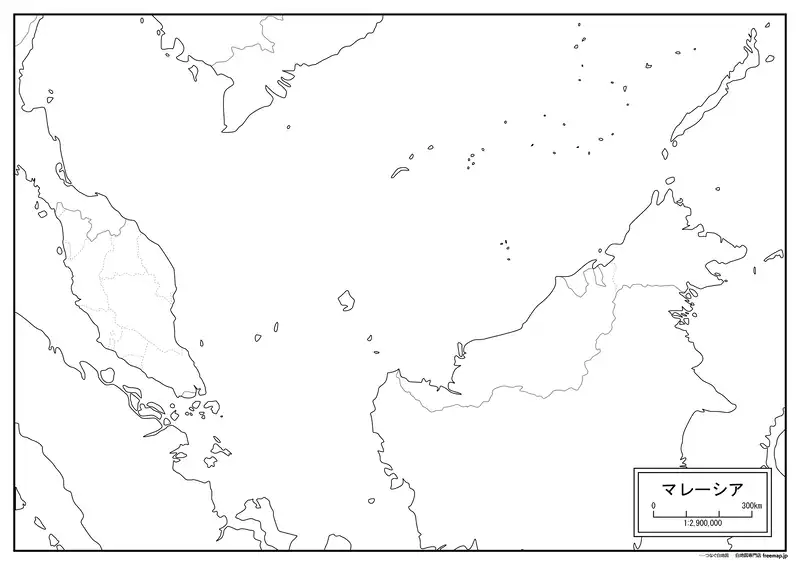 マレーシアの画像