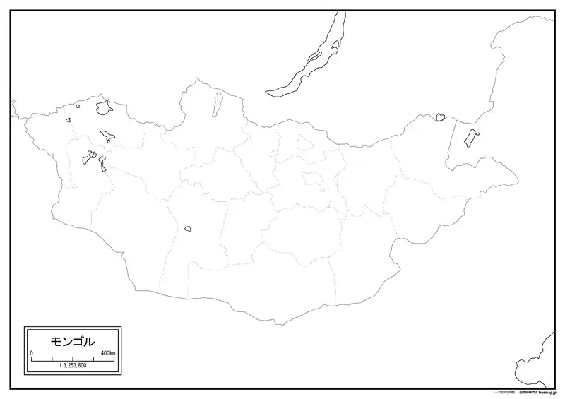 モンゴルの画像