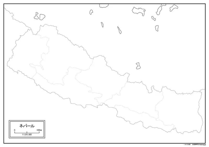 ネパールの画像