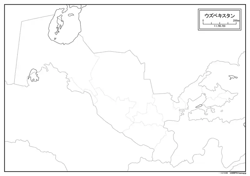 ウズベキスタンの画像