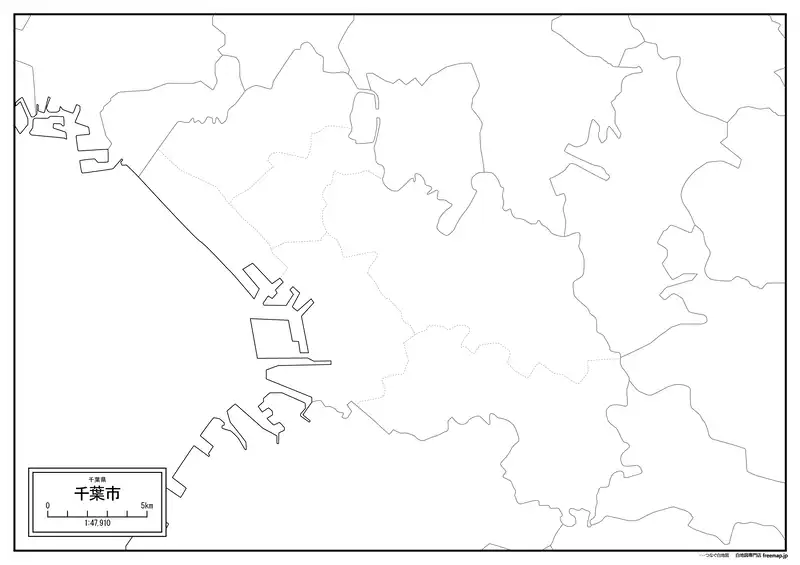 千葉市の画像