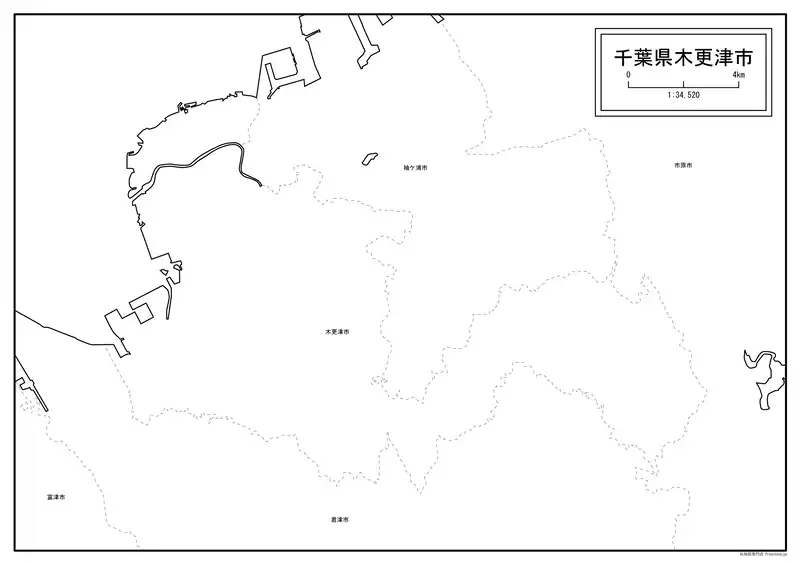 木更津市の画像