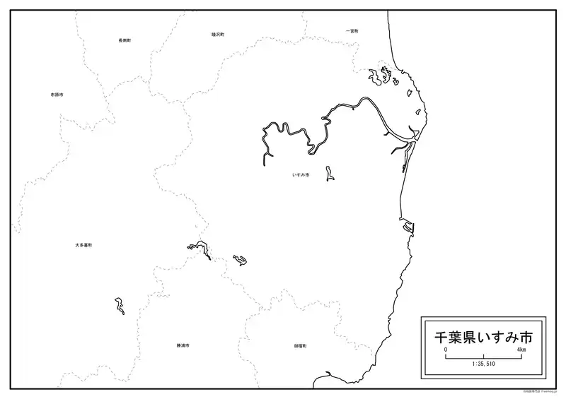 いすみ市の画像