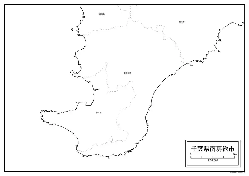 南房総市の画像