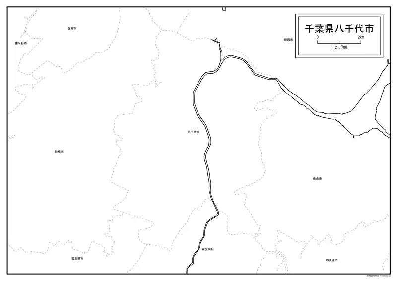 八千代市の画像