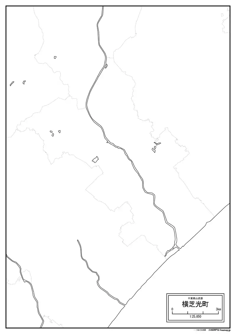 横芝光町の画像