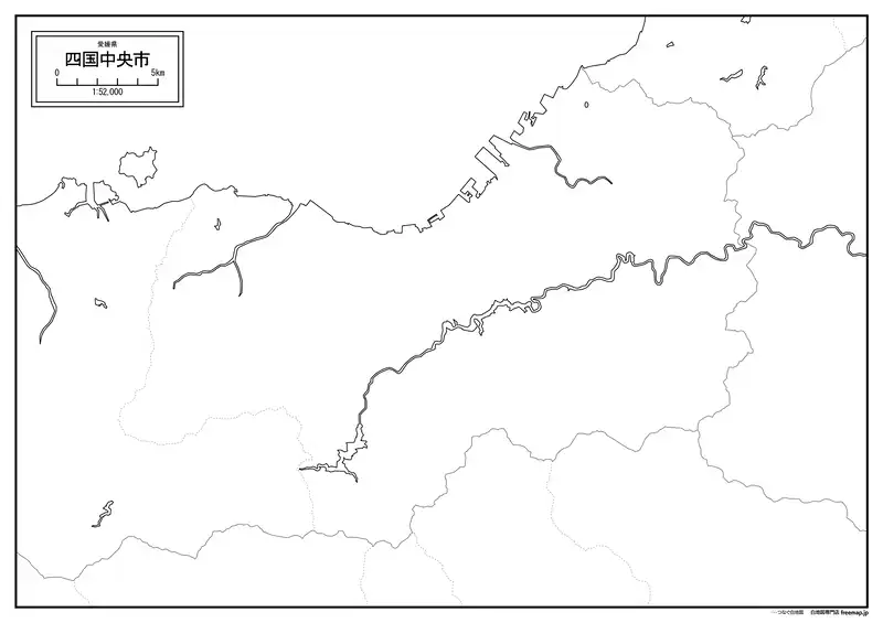 四国中央市の画像