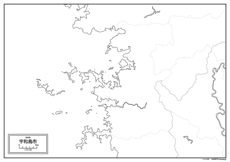 宇和島市の画像