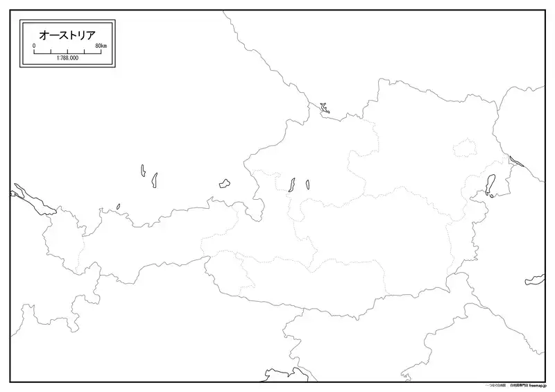 オーストリアの画像