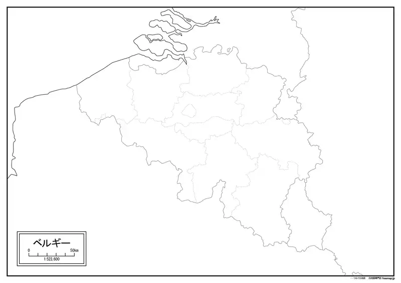 ベルギーの画像