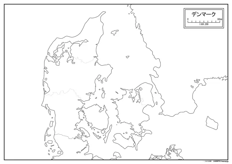 デンマークの画像