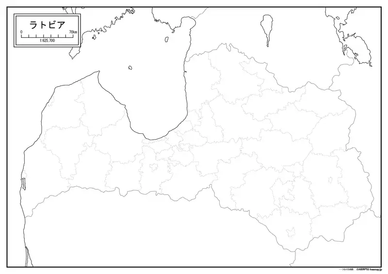 ラトビアの画像