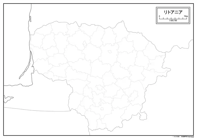 リトアニアの画像
