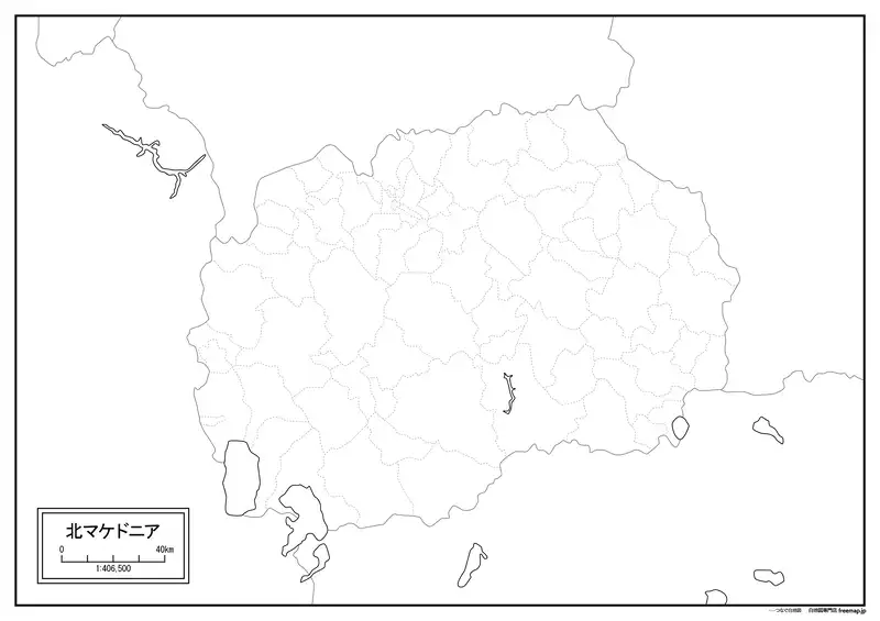 北マケドニアの画像