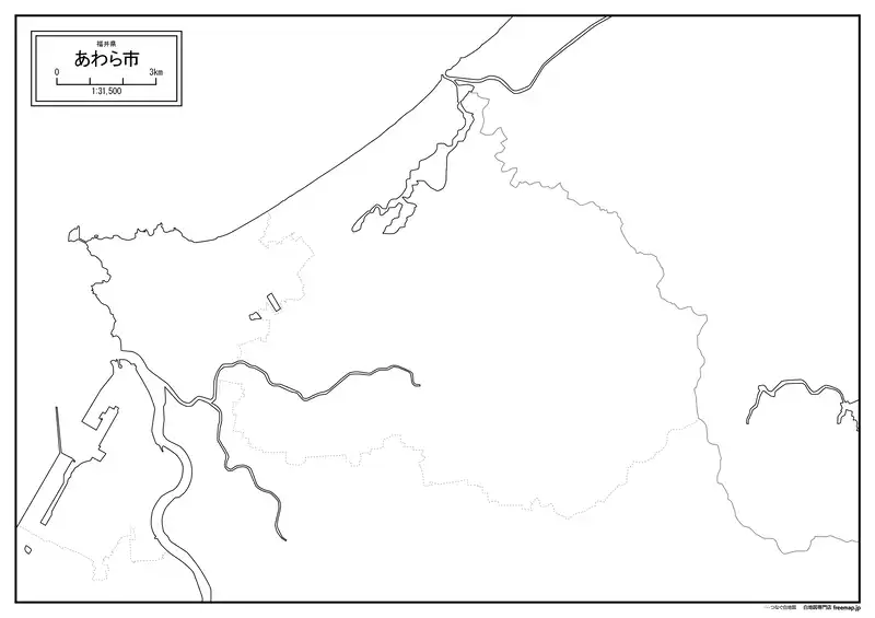あわら市の画像
