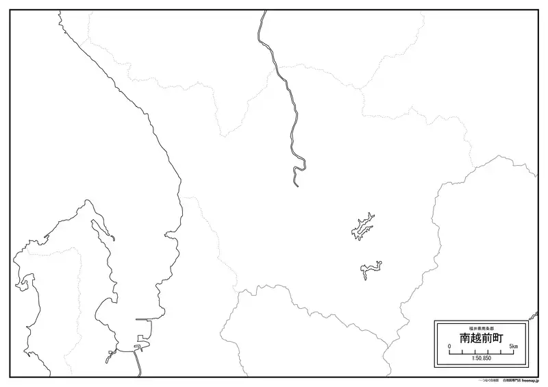 南越前町の画像