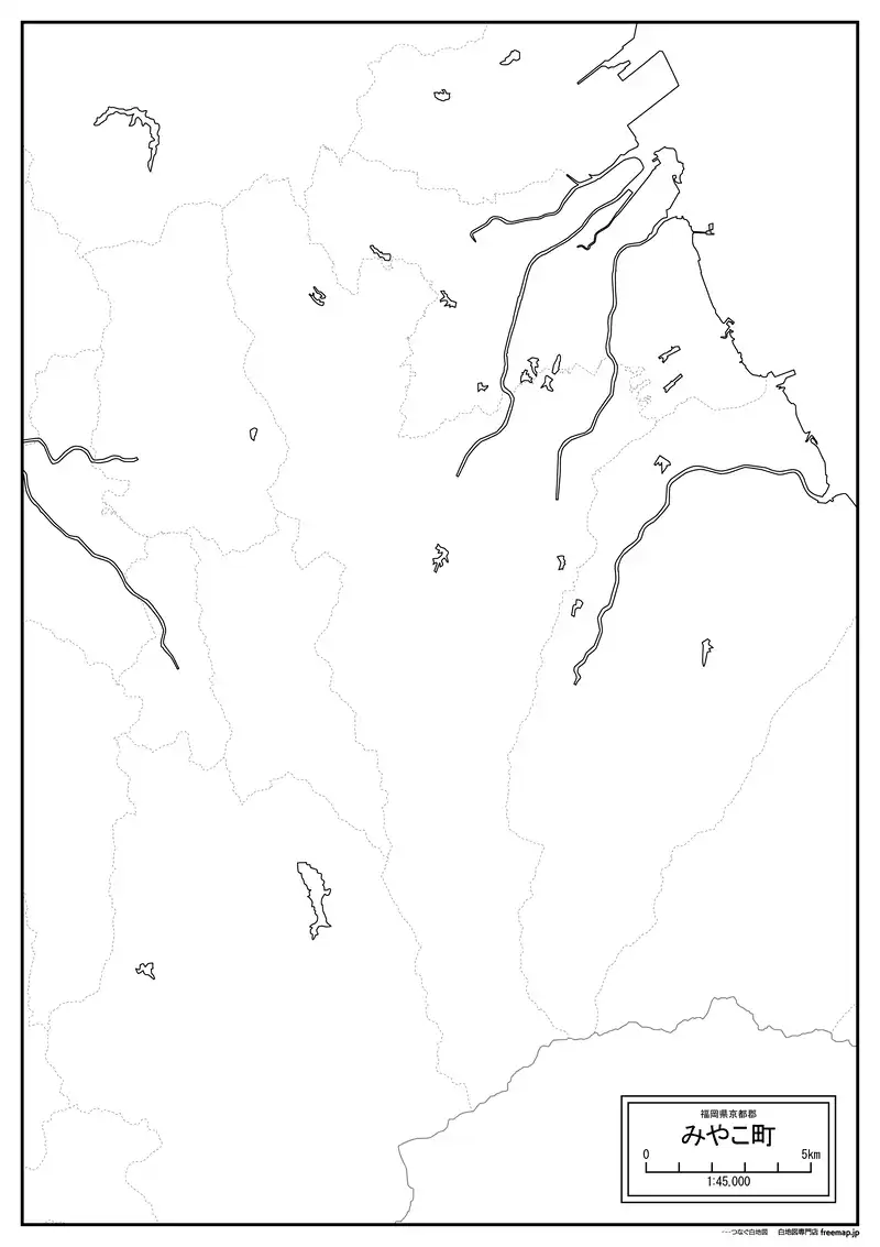 みやこ町の画像