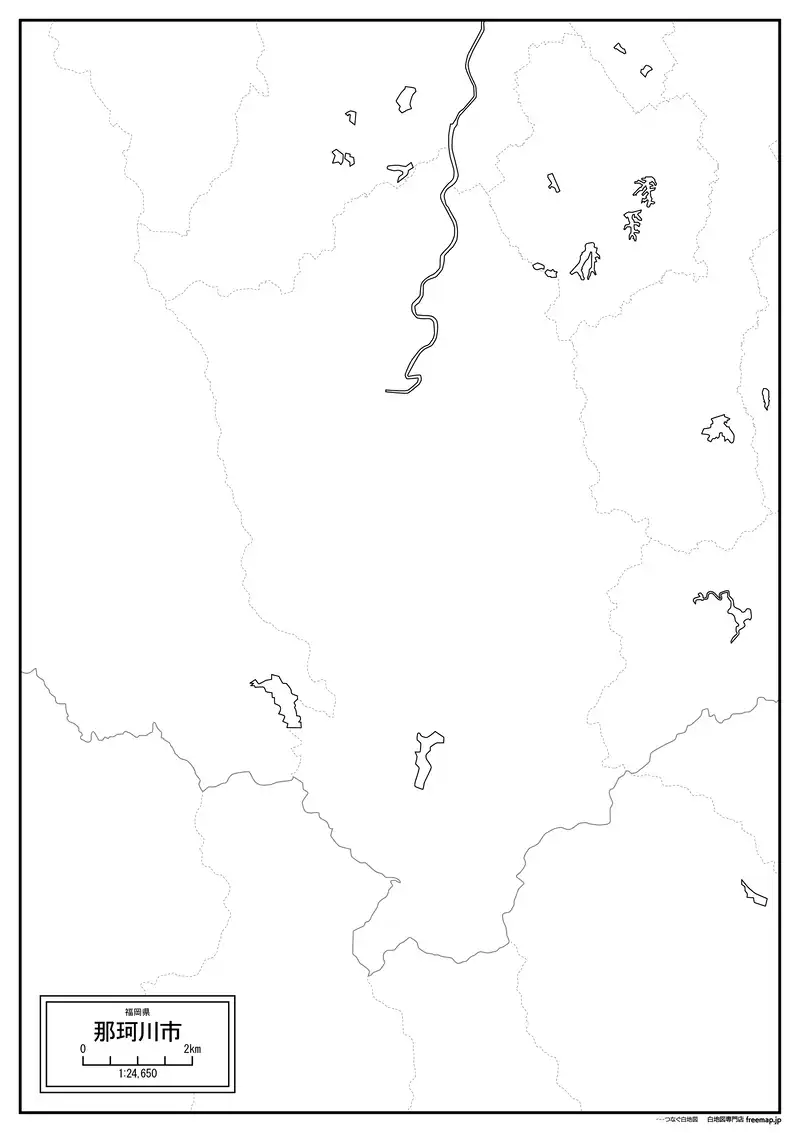 那珂川市の画像