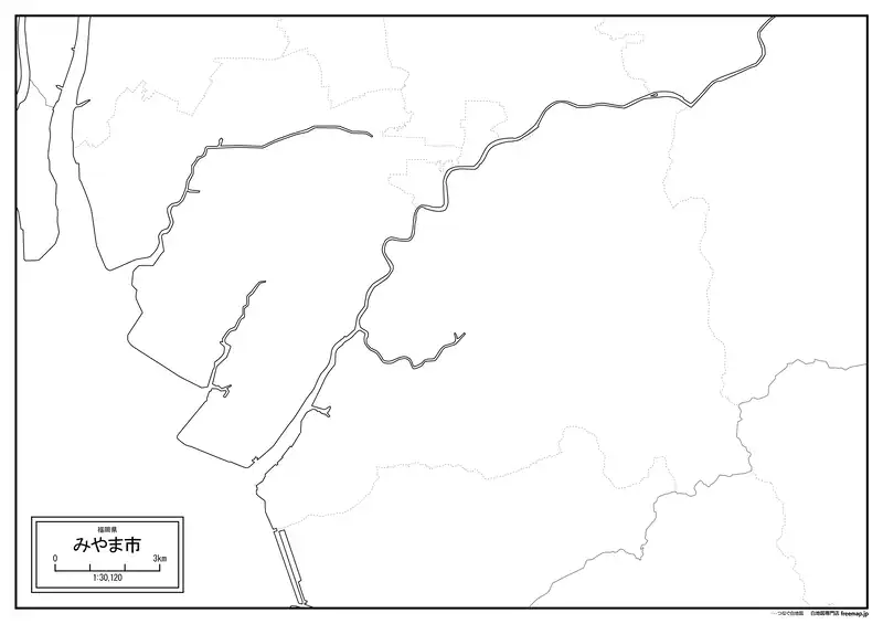 みやま市の画像