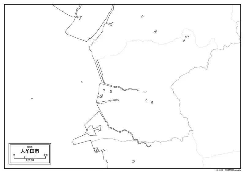 大牟田市の画像