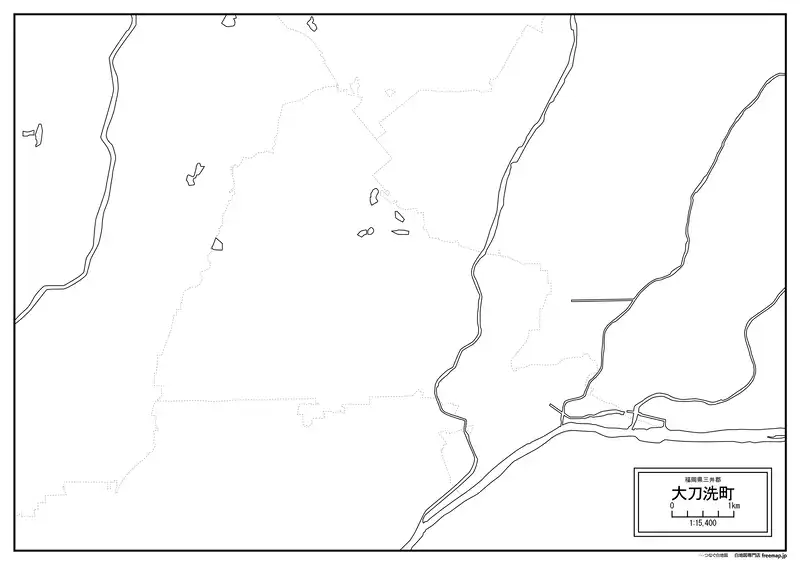 大刀洗町の画像