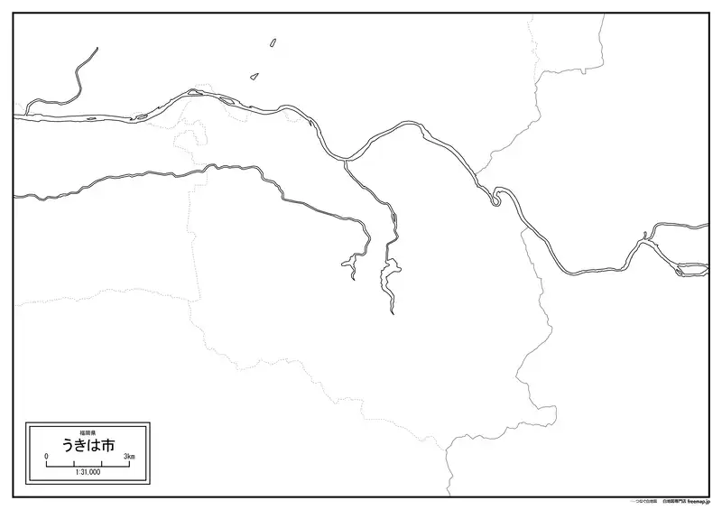 うきは市の画像