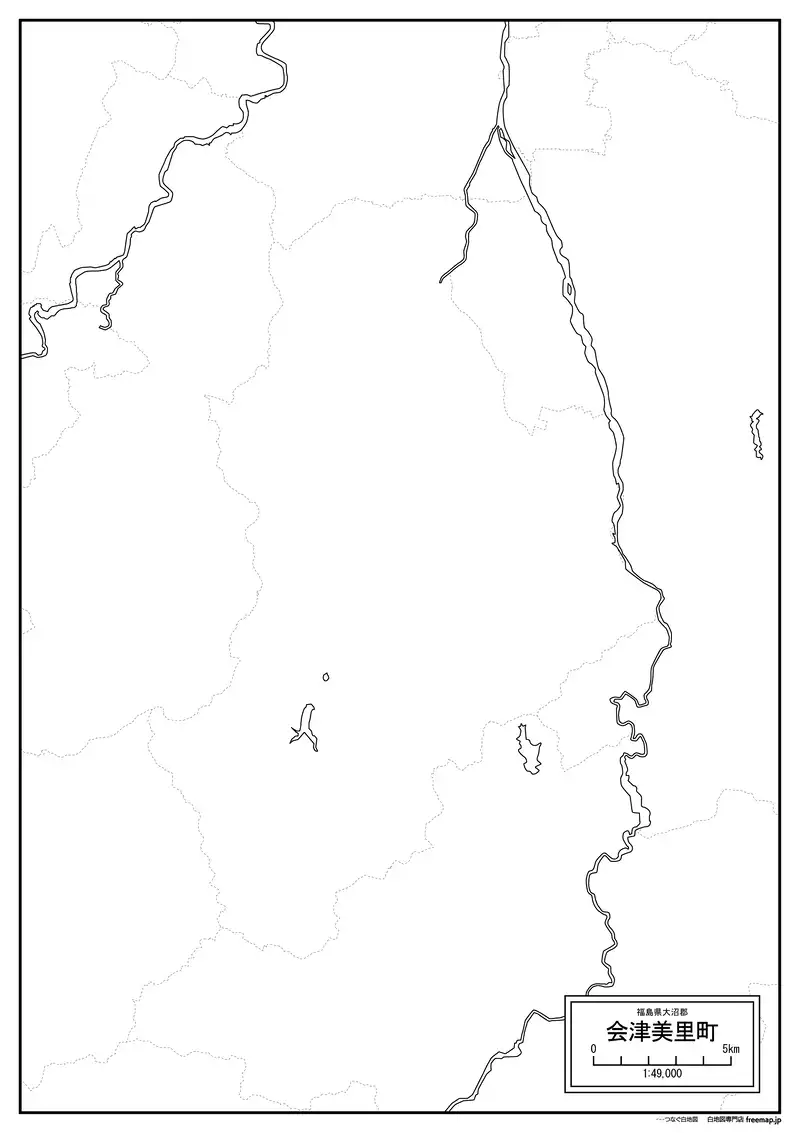 会津美里町の画像