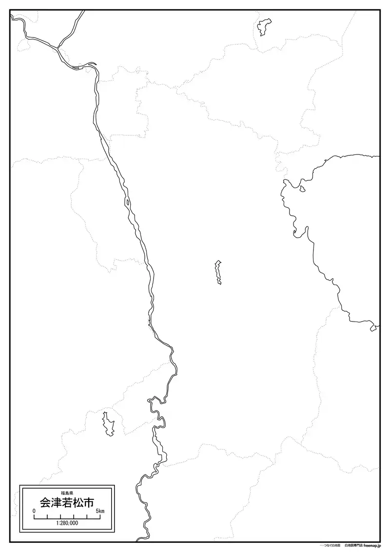 会津若松市の画像