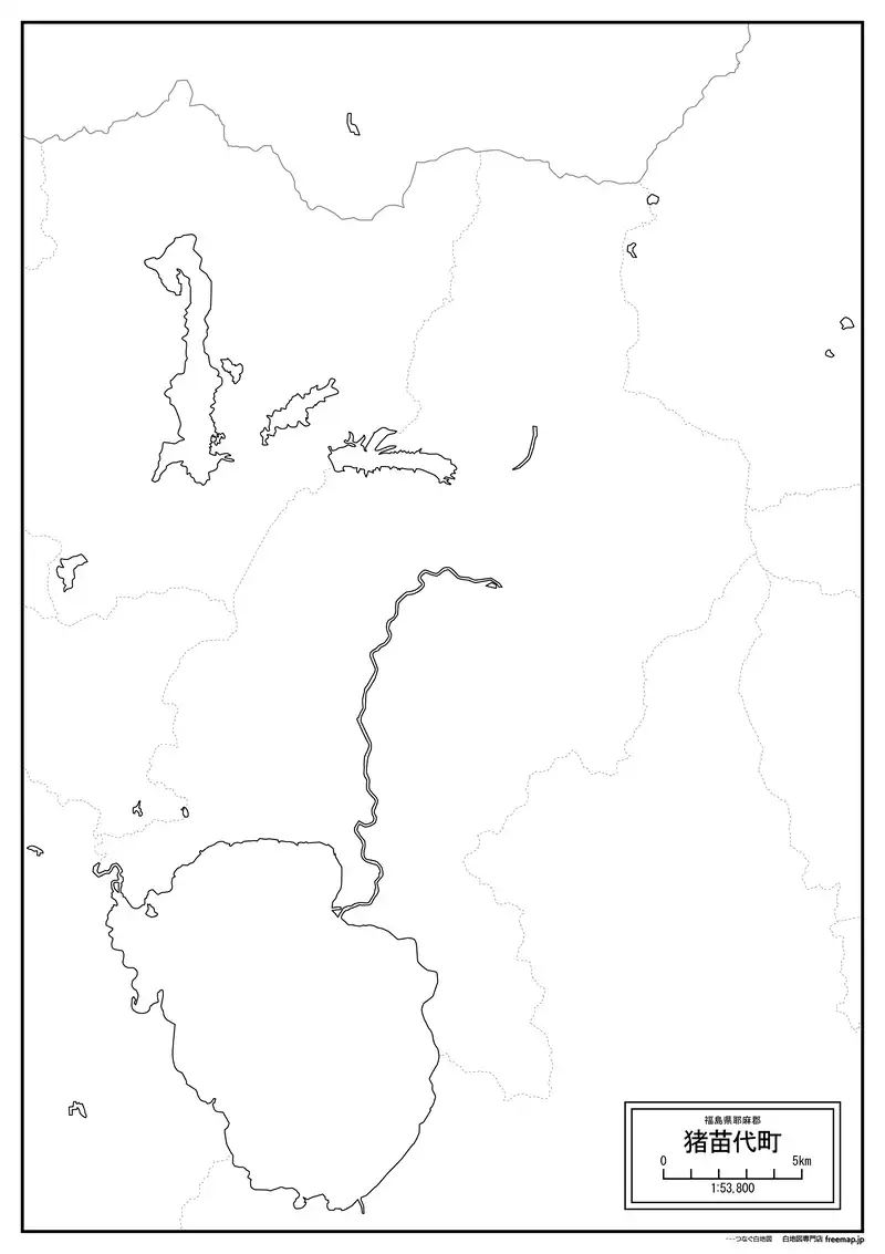 猪苗代町の画像