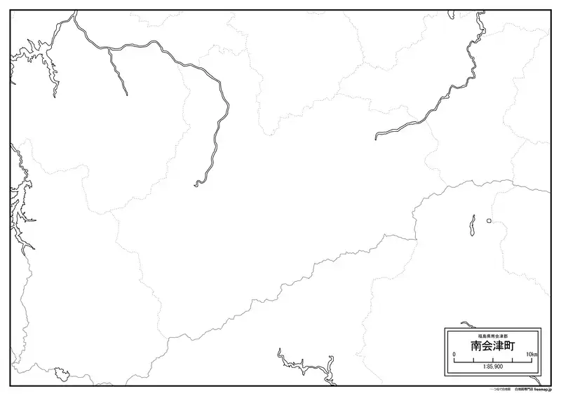 南会津町の画像