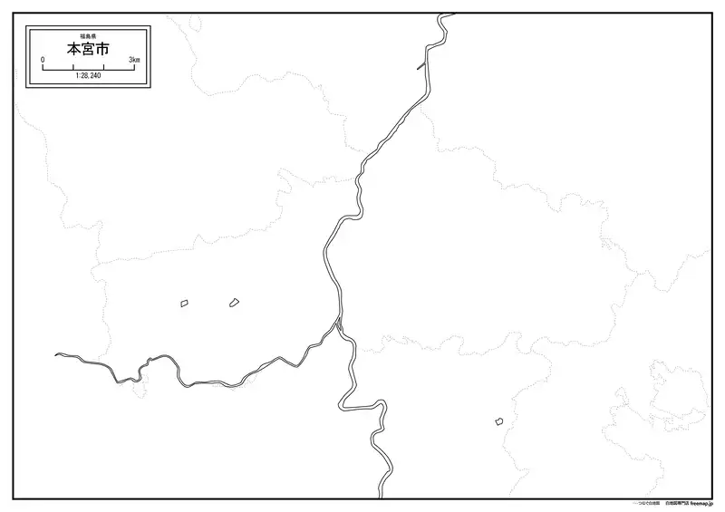 本宮市の画像