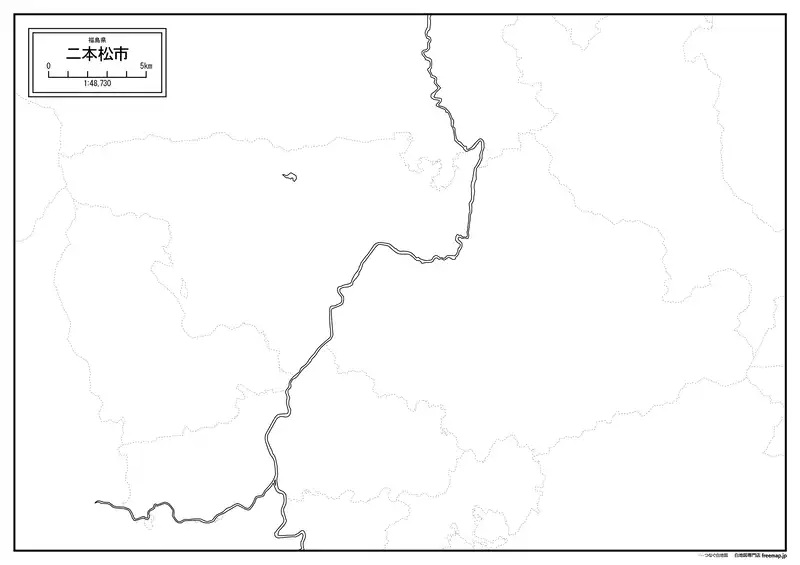 二本松市の画像