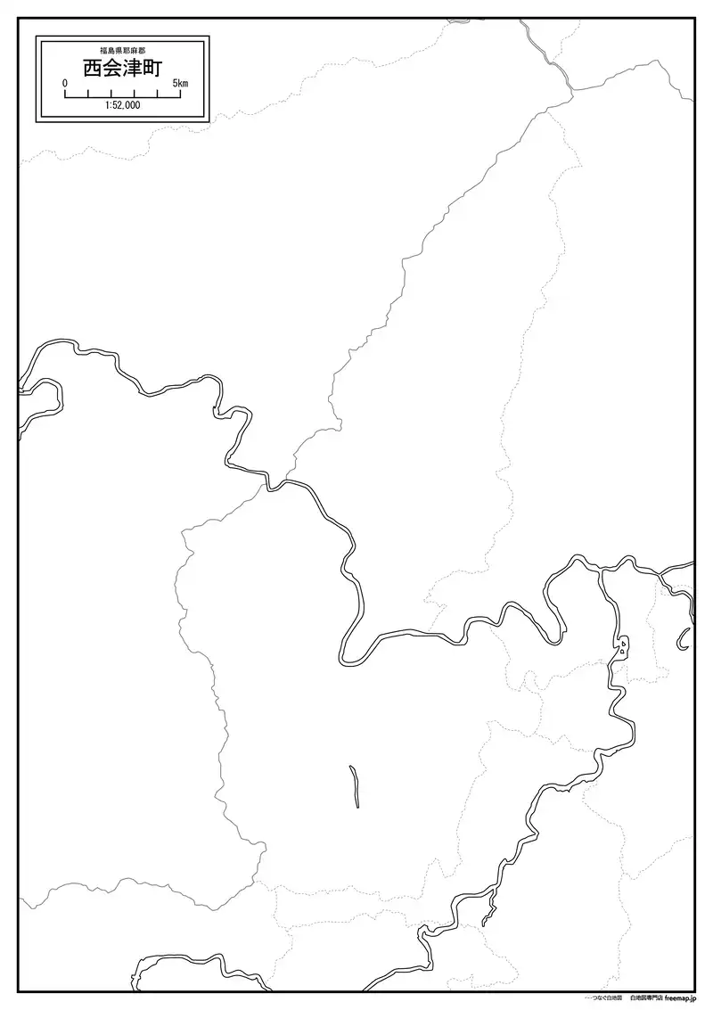 西会津町の画像
