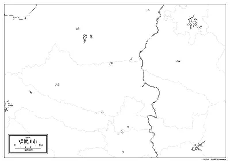 須賀川市の画像