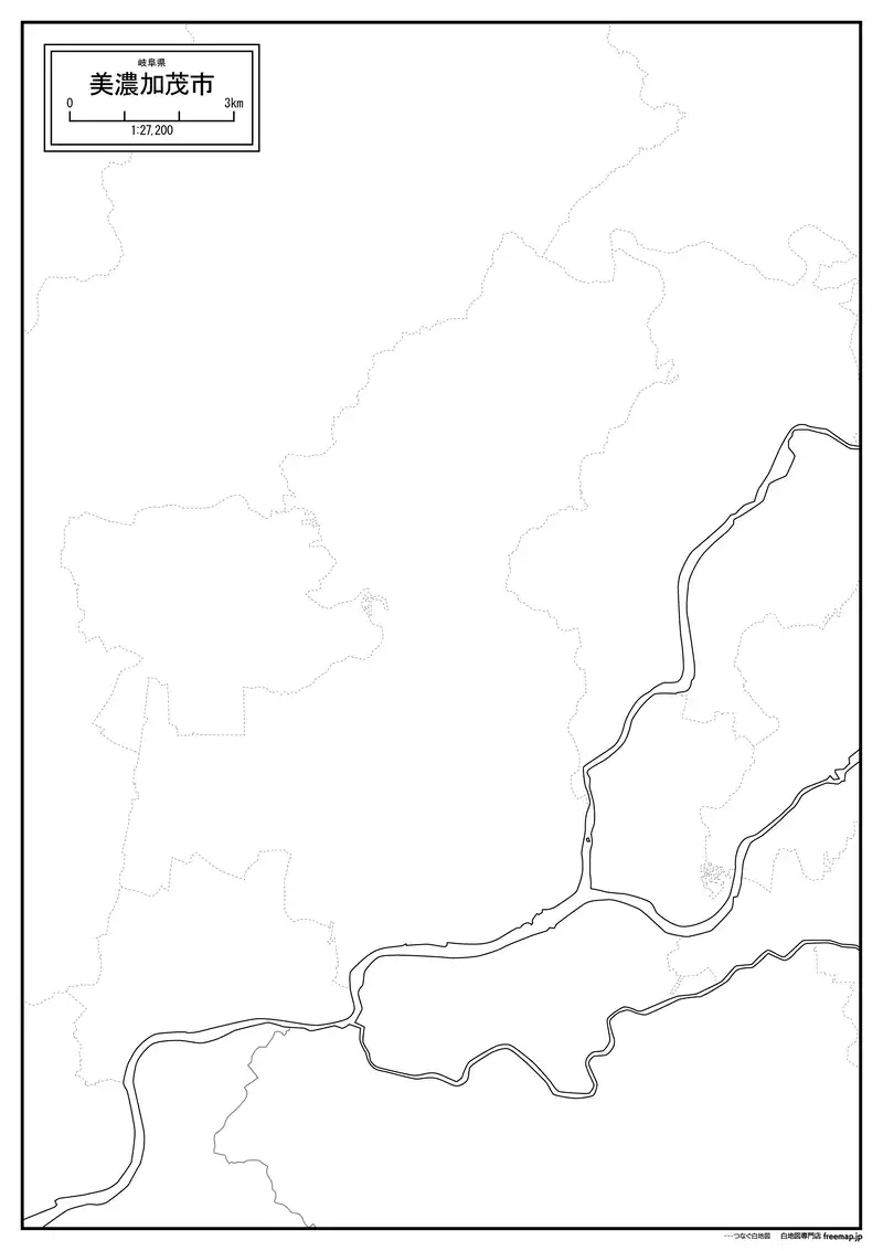 美濃加茂市の画像