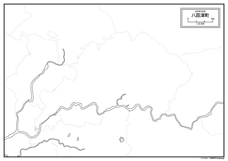 八百津町の画像