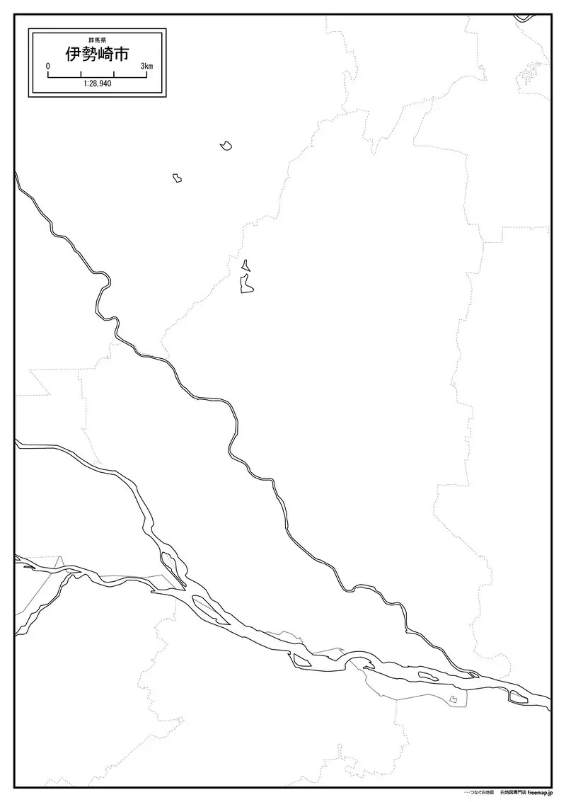 伊勢崎市の画像