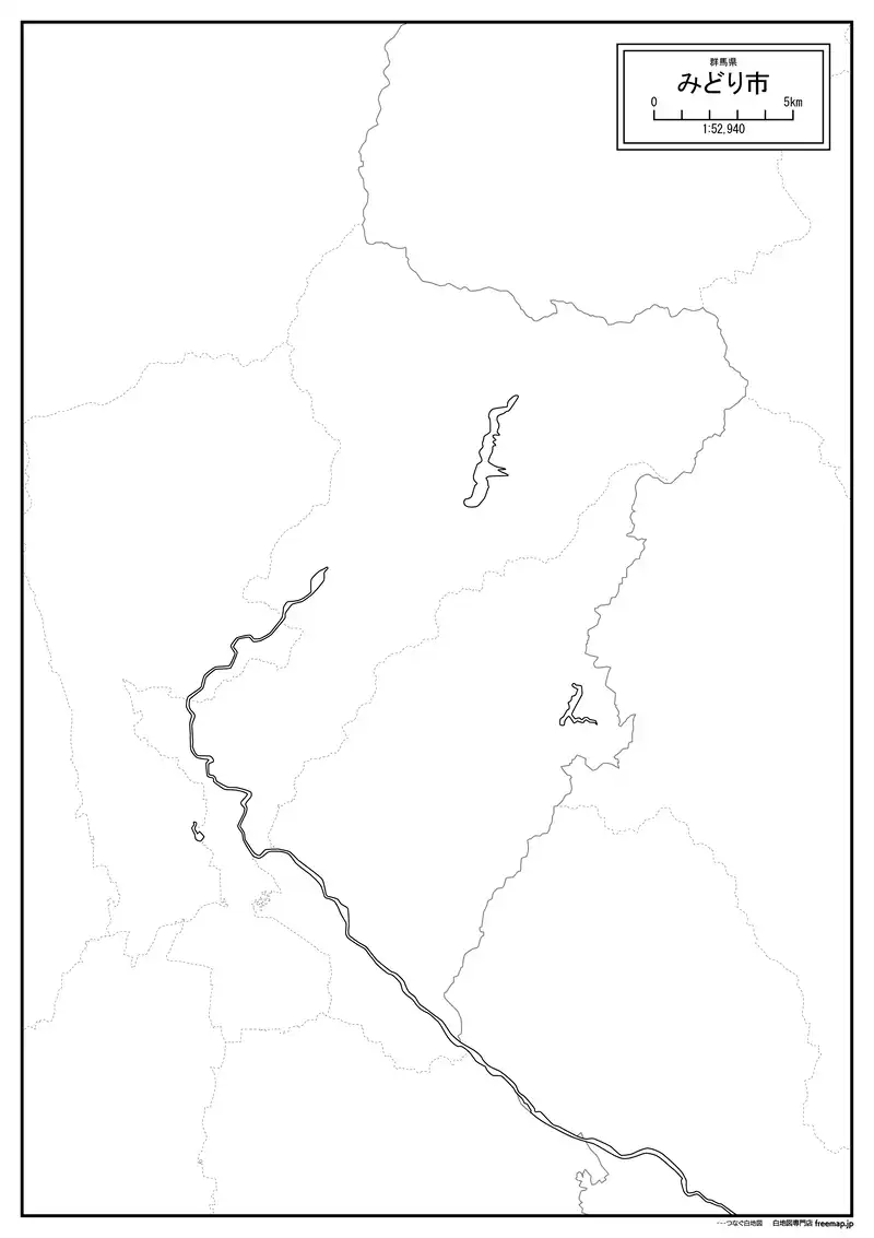 みどり市の画像