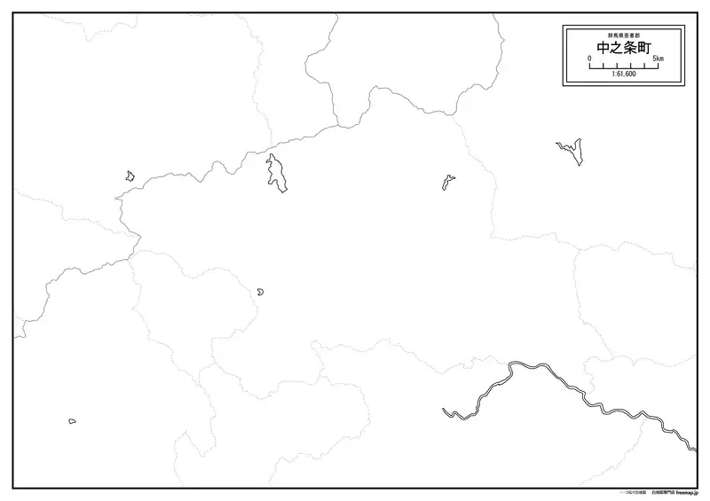 中之条町の画像