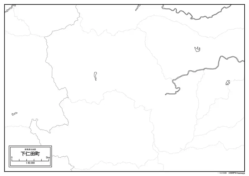下仁田町の画像