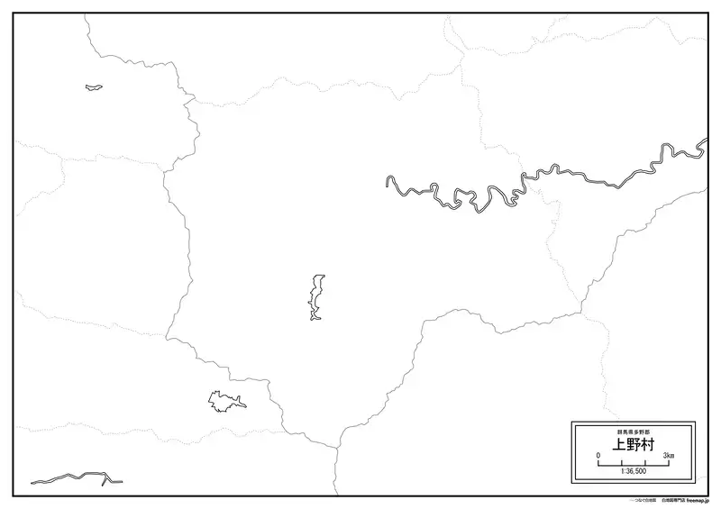 上野村の画像