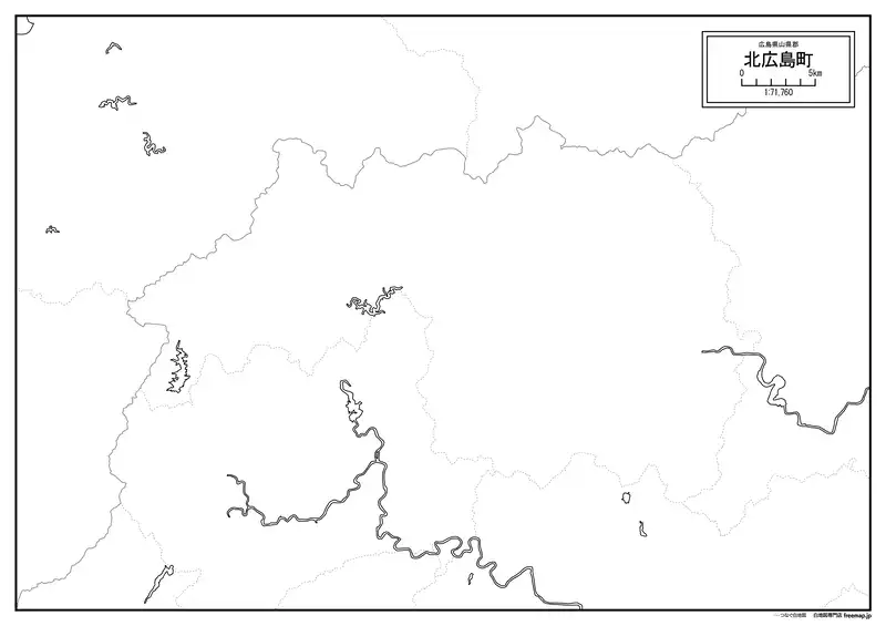 北広島町の画像