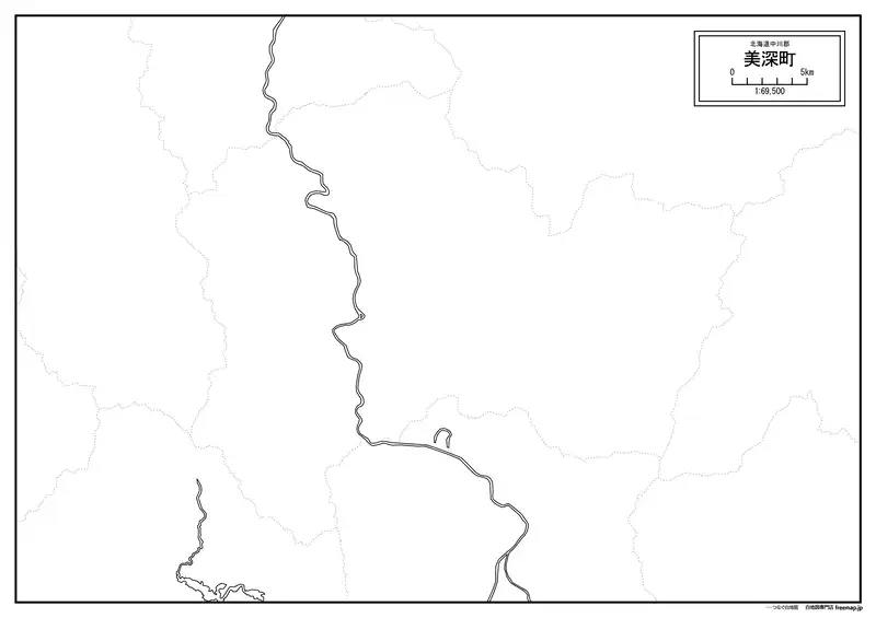 美深町の画像