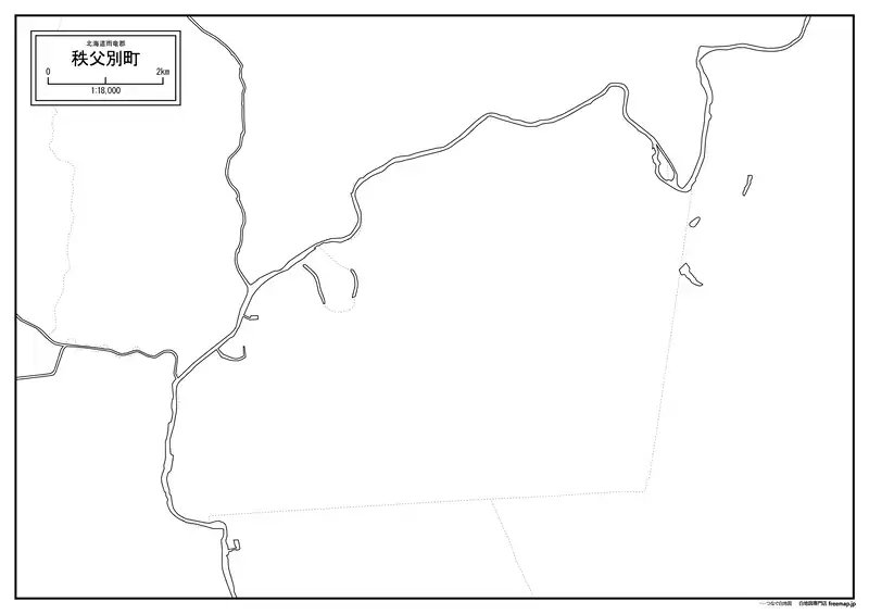 秩父別町の画像