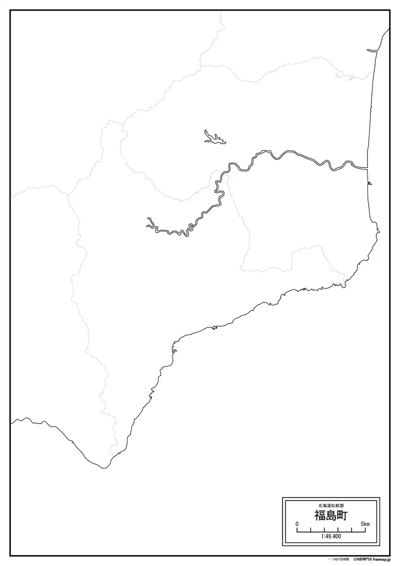 福島町の画像
