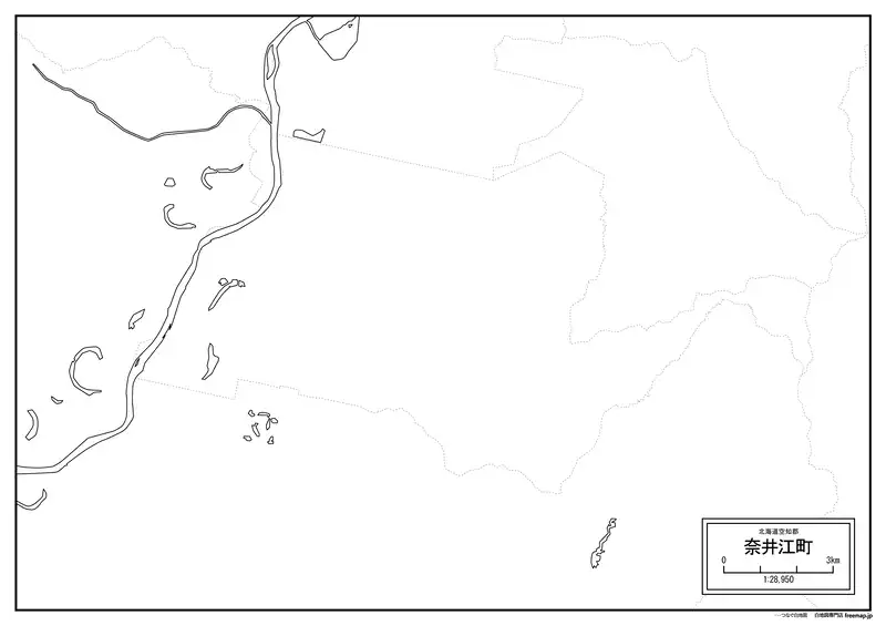 奈井江町の画像