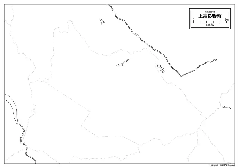 上富良野町の画像