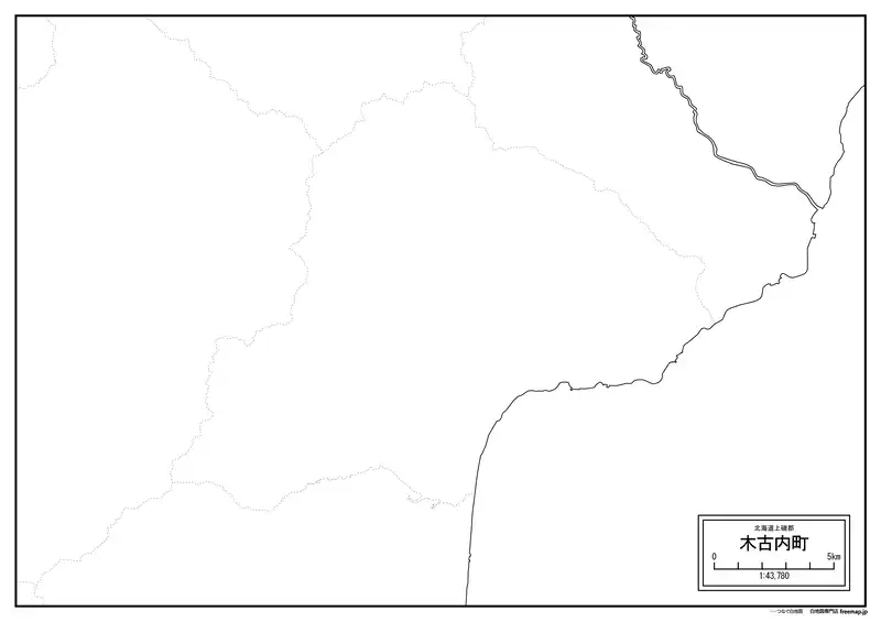 木古内町の画像