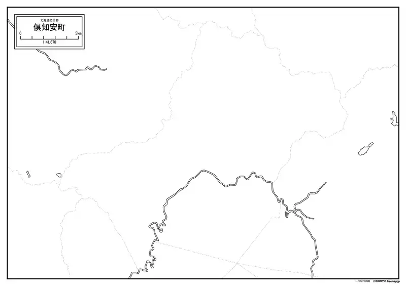 倶知安町の画像